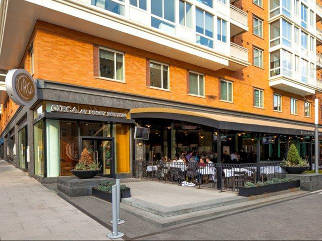 Photo - The Elise Apartments