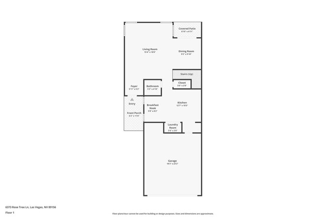 Photo - 6373 Rose Tree Ln