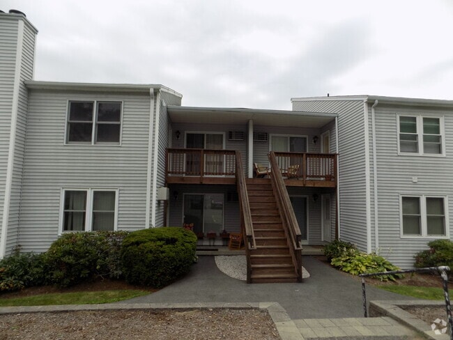 Building Photo - 34 Valley Dr Unit 34 Rental