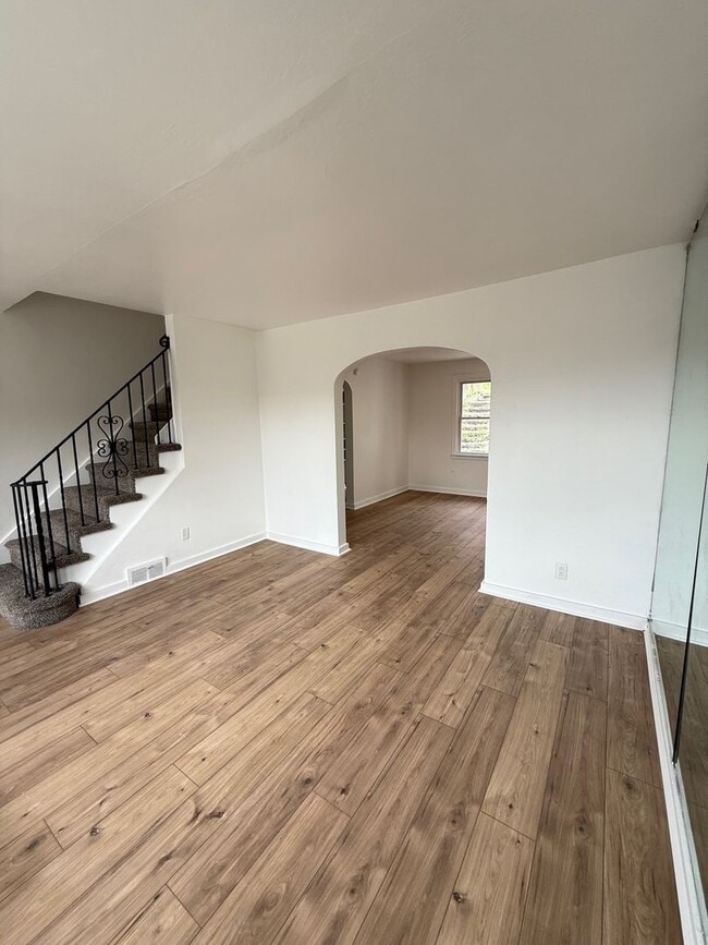 Photo - Newly Renovated 3 Bedroom in Swissvale- Spacious Single Family Home!