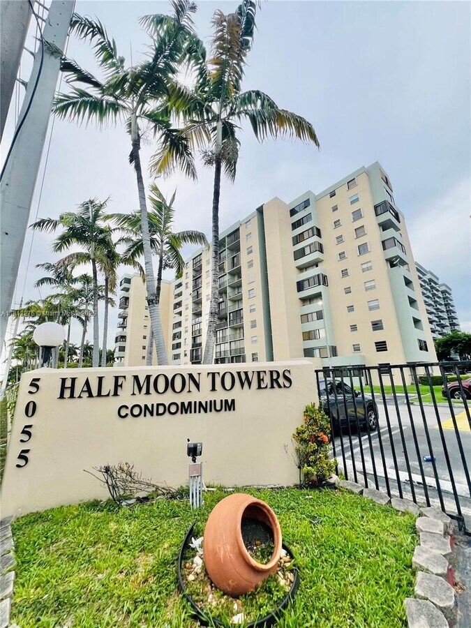 Photo - 5055 NW 7th St Condo Unit 908
