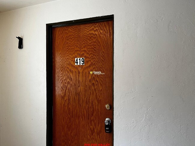 Photo - Lower level 1 bedroom $695/monthly