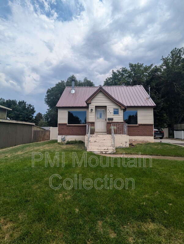 Building Photo - 249 South 400th East Rental