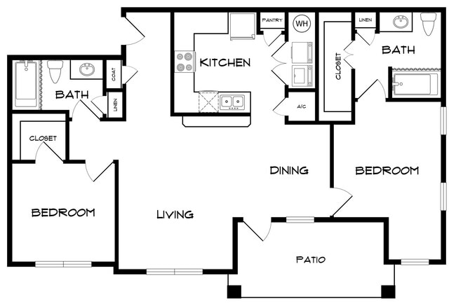 Photo - Parc at Windmill Farms