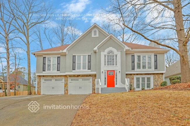 Photo - 307 Clubhouse Ct NW