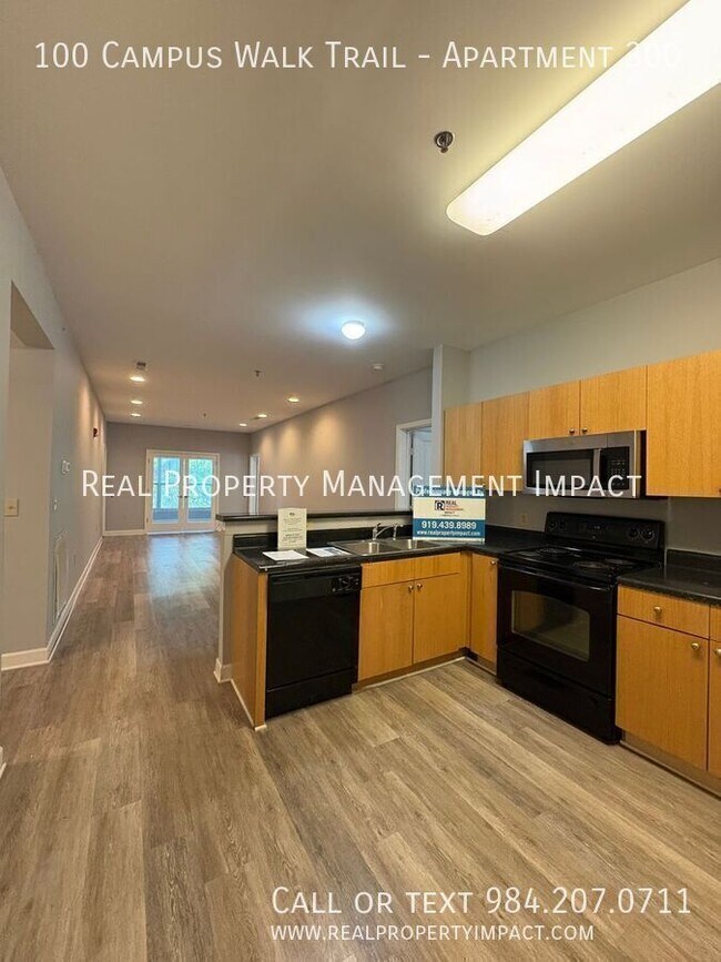 Photo - 100 Campus Walk Trl Unit Apartment 300