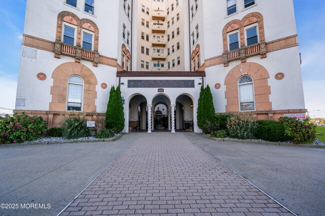 Building Photo - 400 Deal Lake Dr Unit 4D