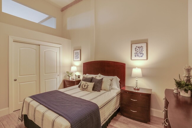 Photo - Lofts at Mill West