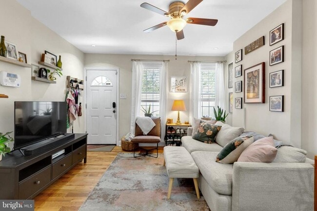 Building Photo - 1615 Cadwallader St