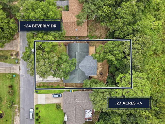 124 Beverly Dr