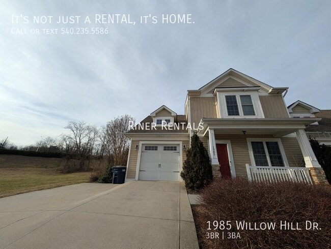 Photo - 1985 Willow Hill Dr