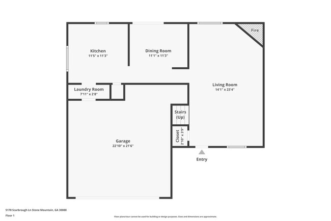 Photo - 5178 Scarbrough Ln