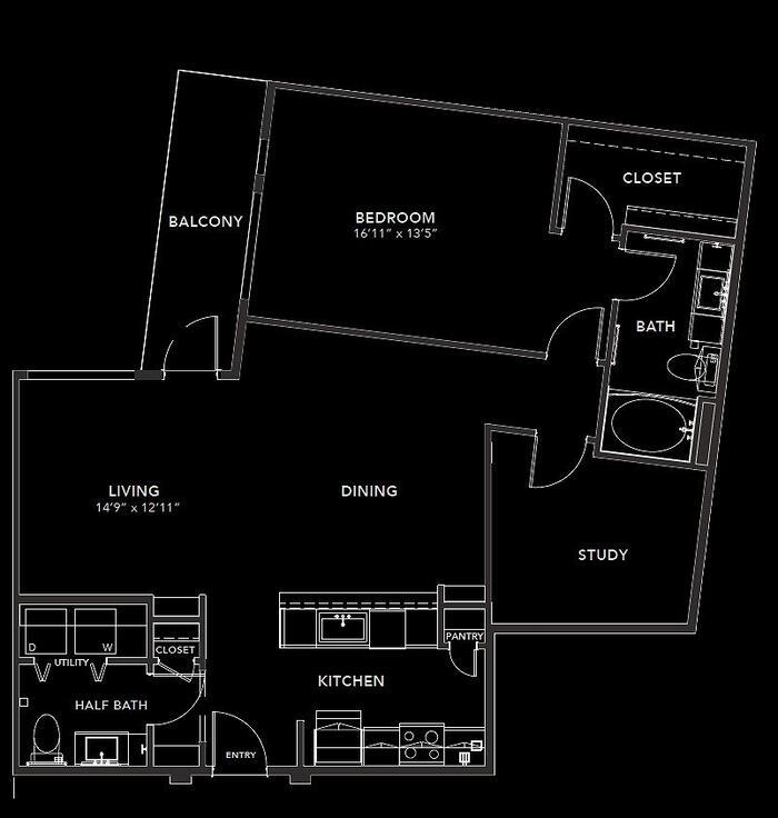 Photo - 500 Singleton Blvd Unit b3