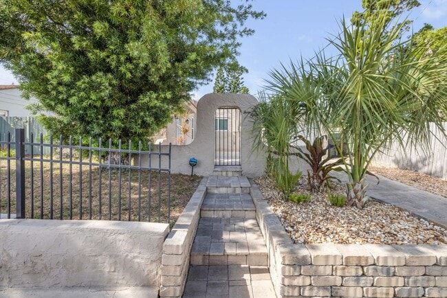 Photo - Renovated Spanish-Style 2/1 Beach Bungalow...