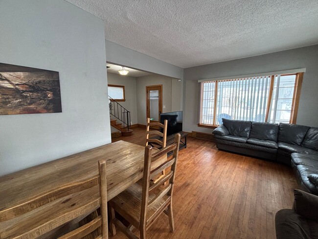 Photo - Partially Furnished 3-Bedroom Home in North Fargo – Short-Term 3-Month Lease Available!