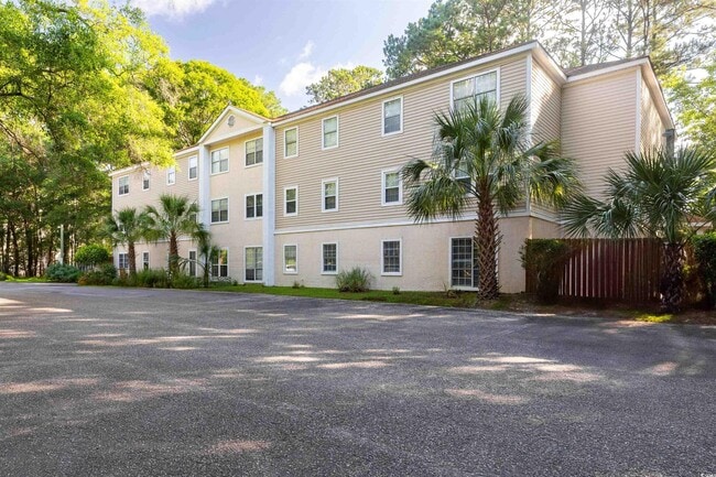 Photo - 6840 Blue Heron Blvd Condo