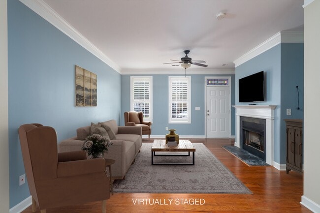 Photo - 15449 Goodwood St