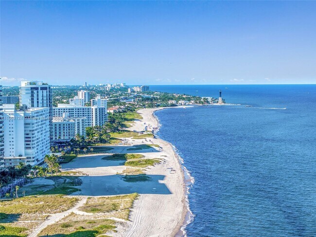 Building Photo - 704 N Ocean Blvd Unit 1002 Rental