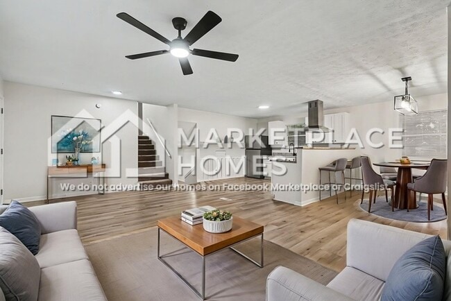 Photo - 6079 Cherokee Valley Terrace