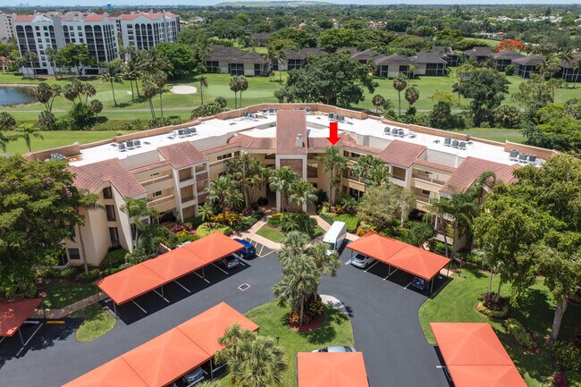 Photo - 7520 La Paz Blvd Unit 104