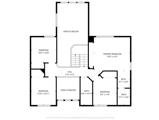 Photo - 4 bedroom, 2.5 bathroom home in a gated Riverside community!