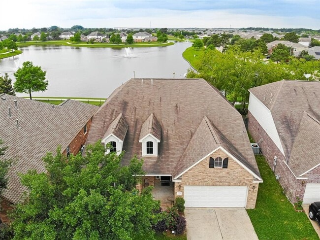 Building Photo - 15131 Live Oak Bend Way Rental