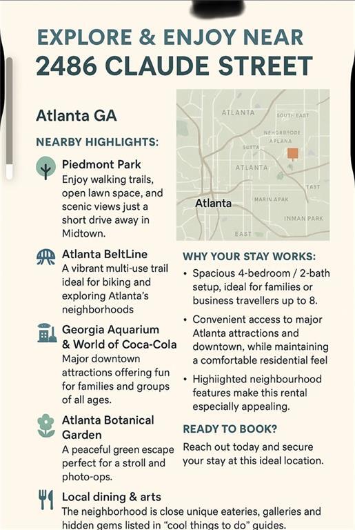 Photo - 2486 Claude St NW