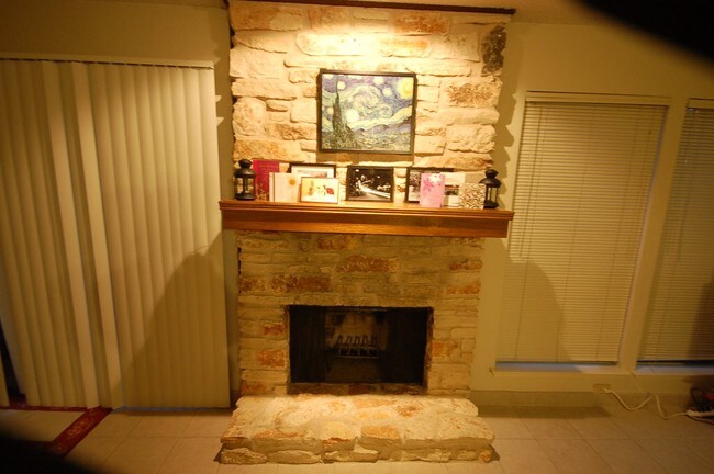 Photo - 3545 N Hills Dr Townhome