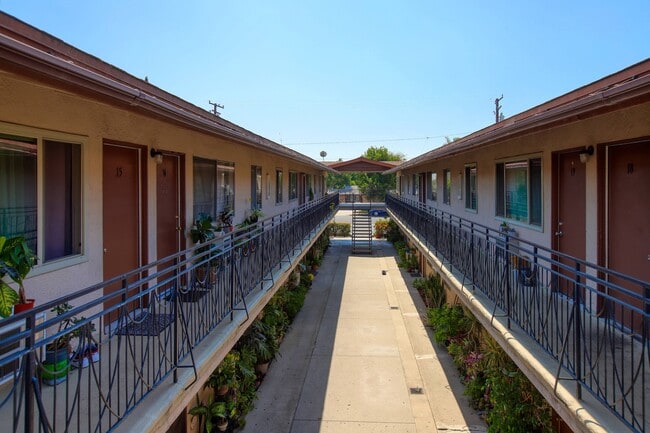 Walnut Apts