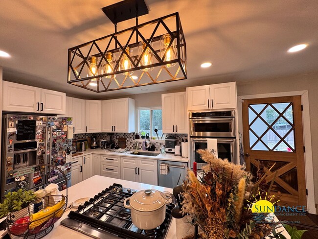 Photo - Stunning Multi-Level Home Near Hurlburt Field, Eglin AFB & Emerald Coast Beaches!