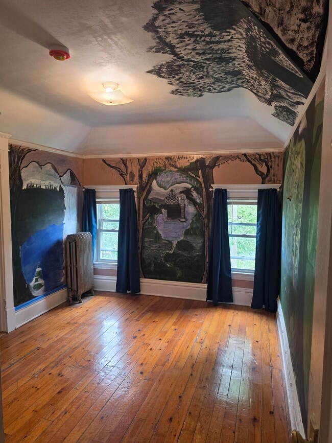 Bedroom2 - 3251 Portland Ave Unit 2