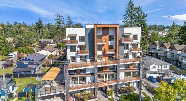 Building Photo - 2629 Millstream Rd