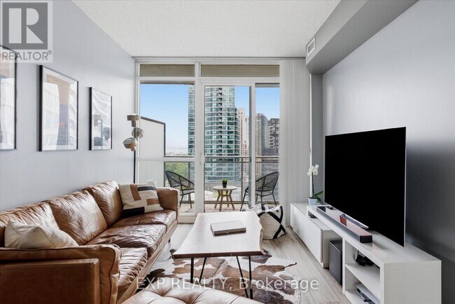 Photo - 38 Dan Leckie Way Unit 2103