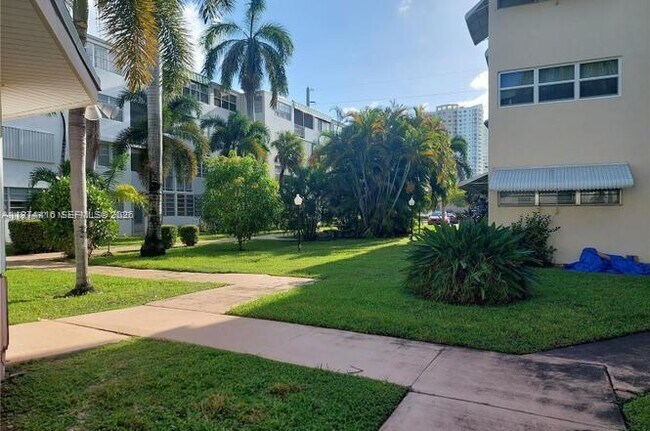 Photo - 1333 E Hallandale Beach Blvd Unit 115
