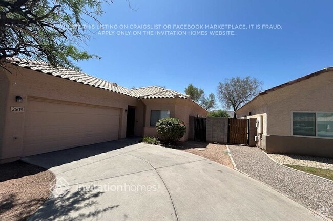 Building Photo - 2605 E Jessica Ln Rental