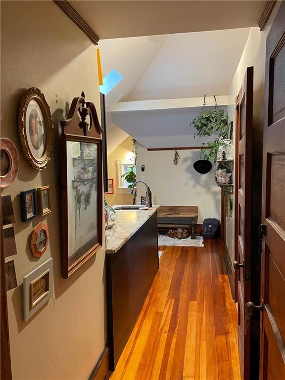 121 Rutherglen Ave Apartment For Rent in Providence, RI