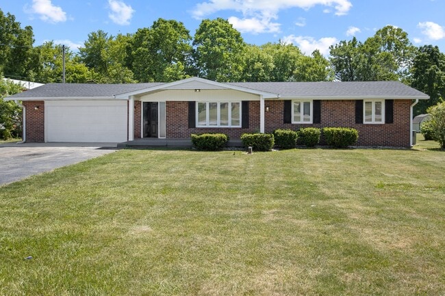 Building Photo - 4321 W Whiteland Rd Rental