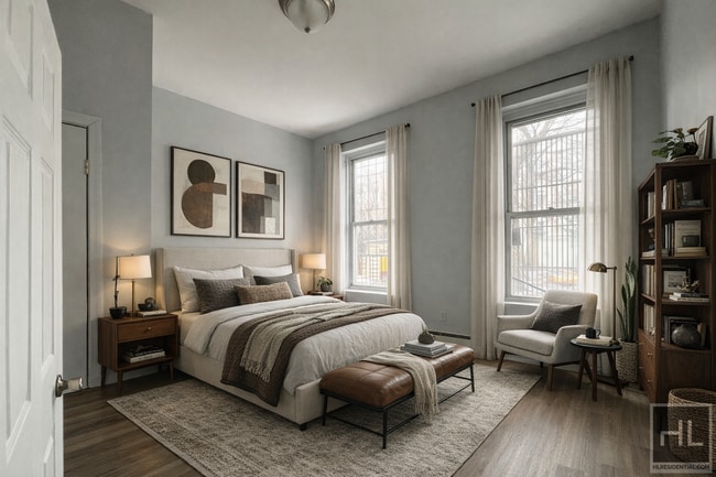 Photo - 1049 Jefferson Ave Unit 1