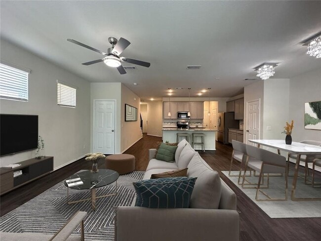 Building Photo - 10967 Cannes Memorial Dr Rental
