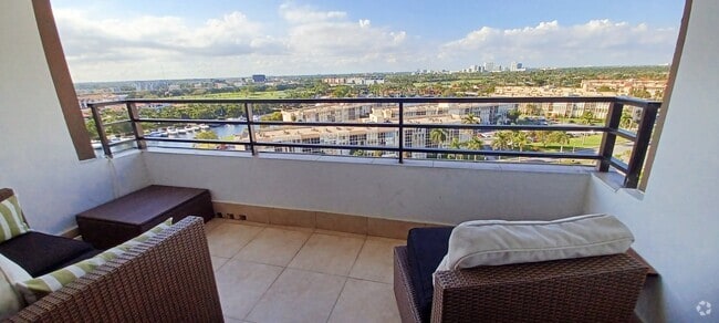 Building Photo - 500 Three Islands Blvd Unit 1008 Rental