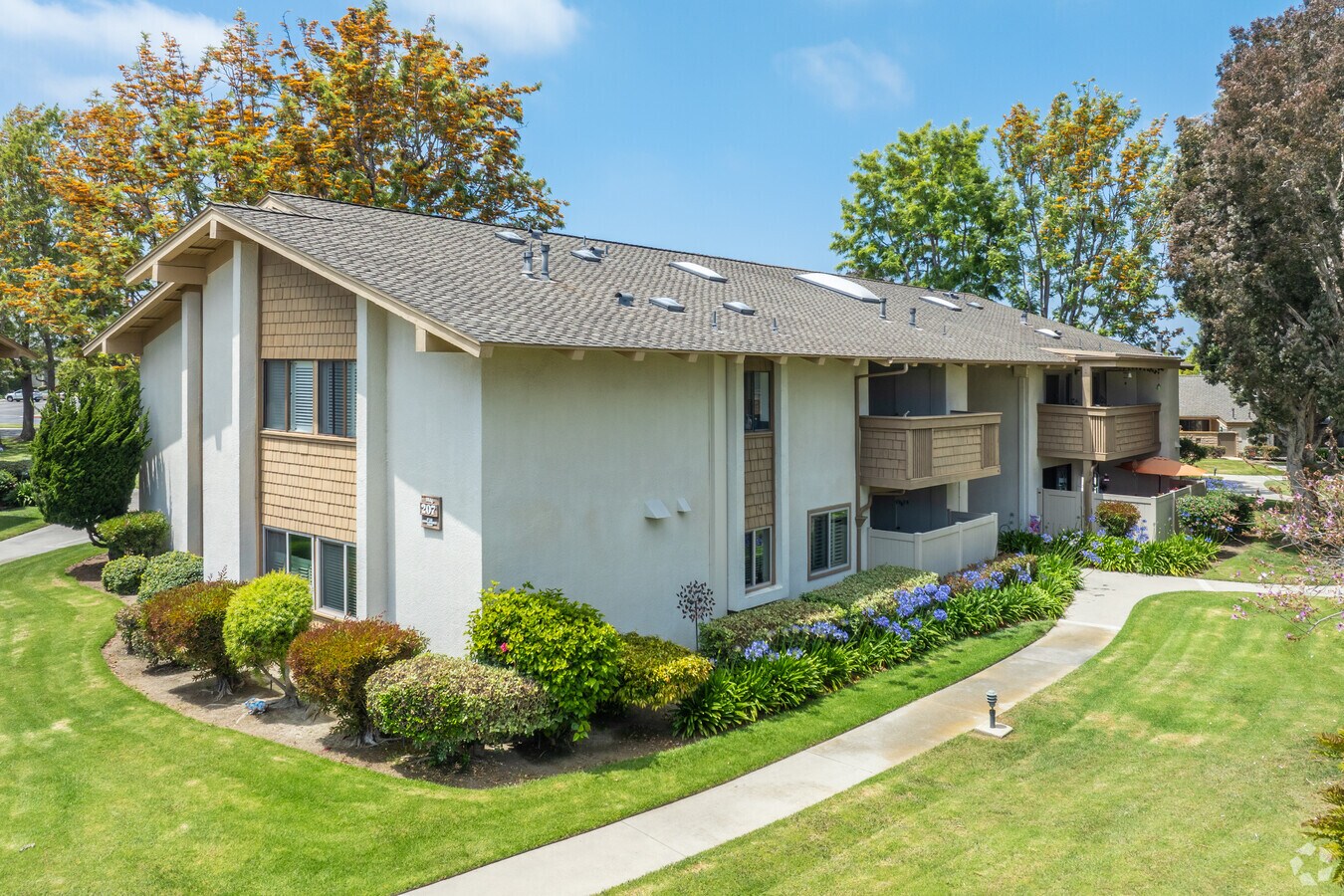 Photo - Huntington Landmark