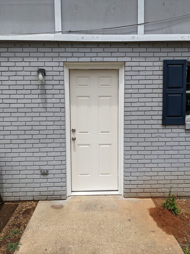 Sartain Drive Athens - Sartain Drive Athens Unit 127