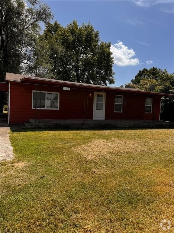 Building Photo - 721 E Hwy 264 Rental
