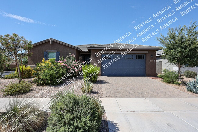 Photo - 40622 W Williams Way