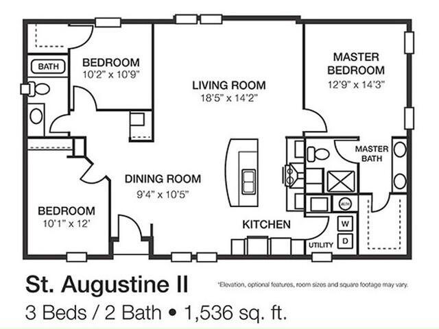 Photo - 1009 Cloverleaf Cir