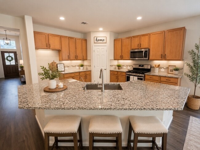 Photo - 3318 Regal Park Ln