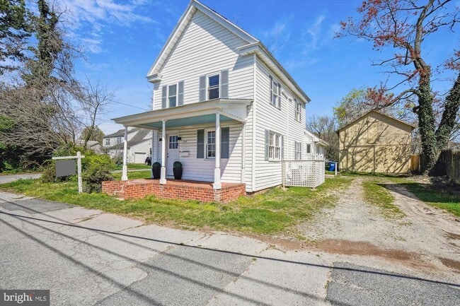 Photo - 112 N Park St Casa