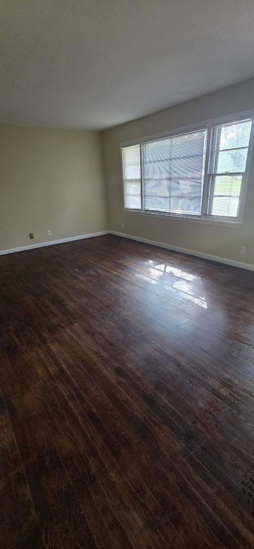 Photo - Three Bedroom, Two Bath
