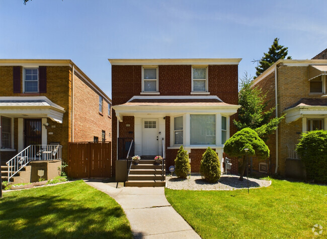 Building Photo - 9405 S Laflin St Rental