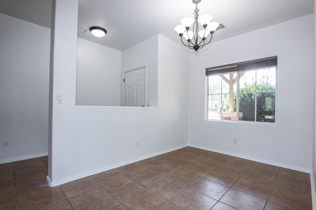 Photo - Three Bedroom Quailwood Home